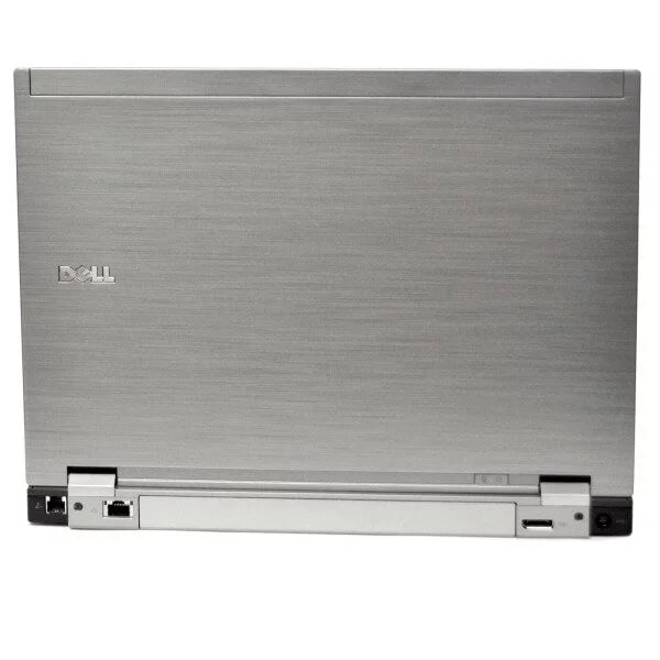 Used DELL Dell E6410 Laptop Intel i5 Dual Core Gen 1 4GB RAM 250GB SATA Windows 10 Home 64 Bit