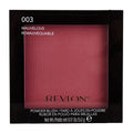 Revlon Powder Blush, Mauvelous 0.17 oz (Pack of 4)