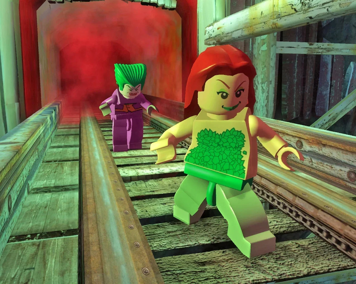LEGO Batman - Silver Shield Combo Pack - Playstation 3