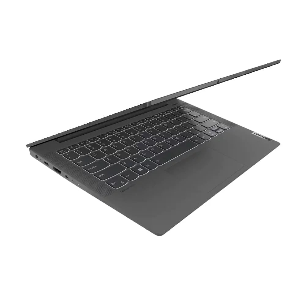 Restored Lenovo IdeaPad 5i 14" Laptop Intel Core i5-1135G7 16GB Ram 512GB SSD W10H (Refurbished)