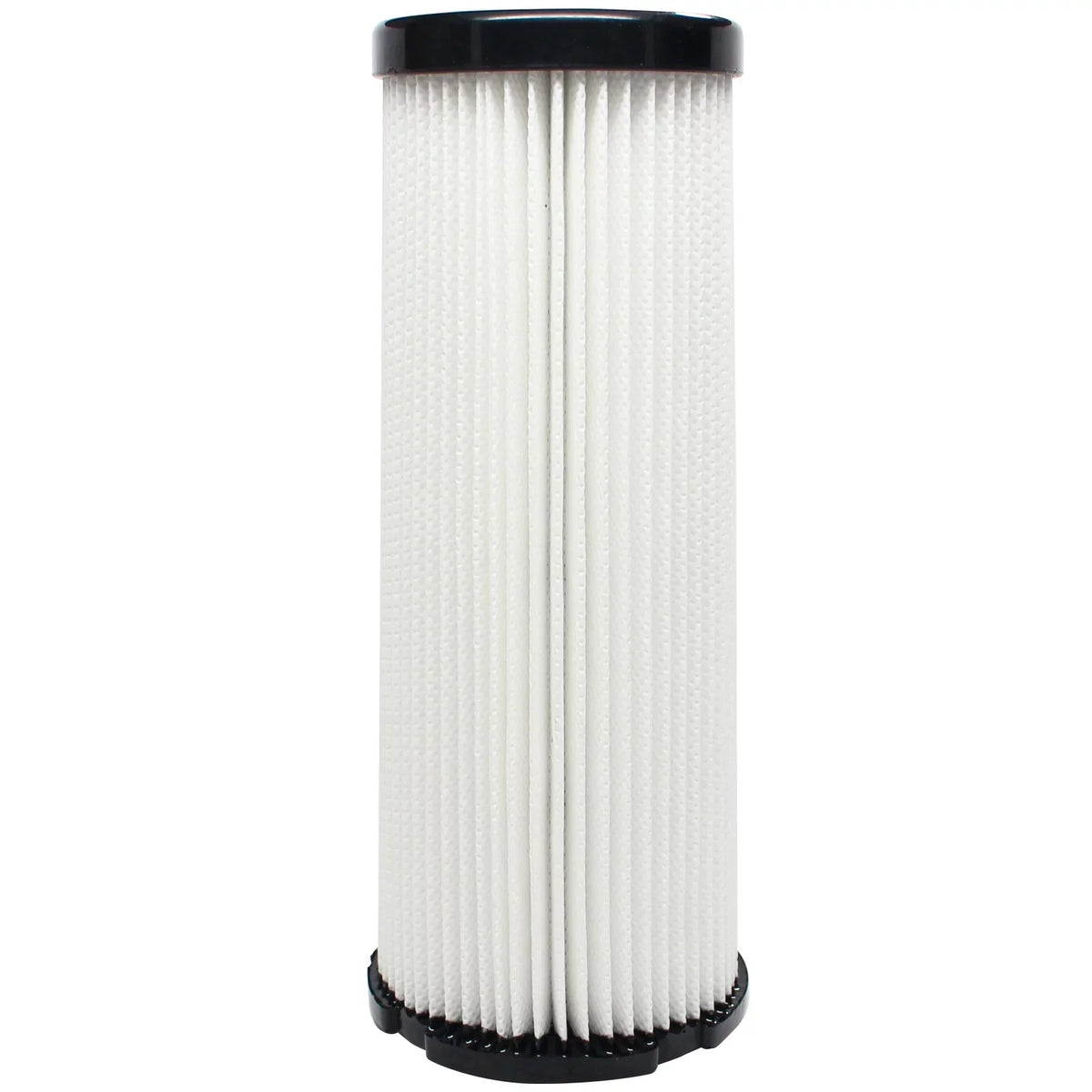 4-Pack Replacement Dirt Devil Cruiser Self-Propelled M091700 Vacuum HEPA Filter - Compatible Dirt Devil 3JC0280000, F1 HEPA Filter