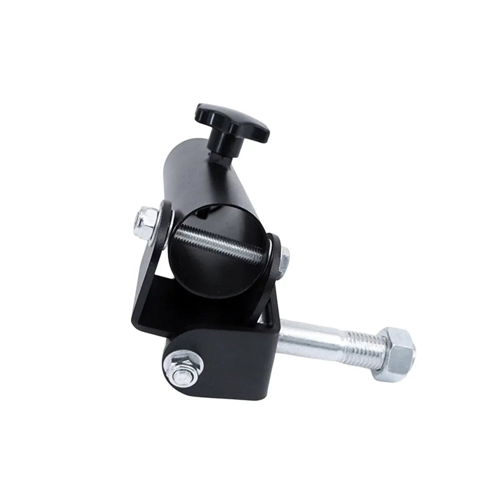 Multi Function Row Attachment Platform Full 360 Degree Swivel for Barbell