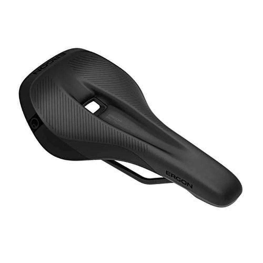 Ergon – SM E-Mountain Pro Fahrradsattel | eMTB | Männer | 2 Größen