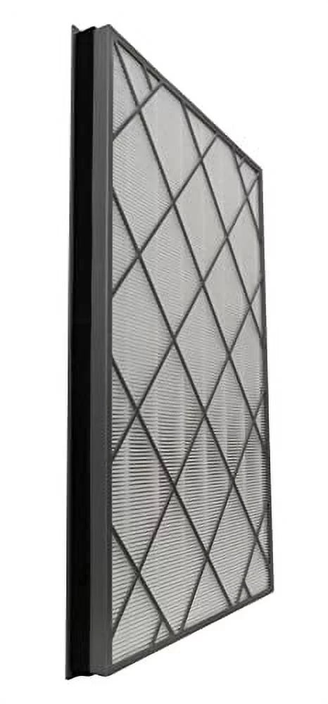 Filter-Monster – Replacement HEPA Filter – Compatible with Shark HE600 Air Purifier 6 Series Purifiers - Models HE601 and HE602