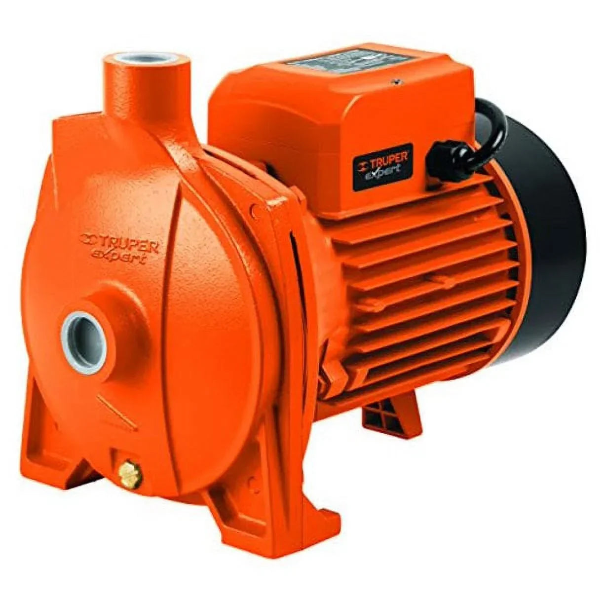Truper 10075 / BOAC-1 1/2 - 1 1/2 HP Centrifugal Pump