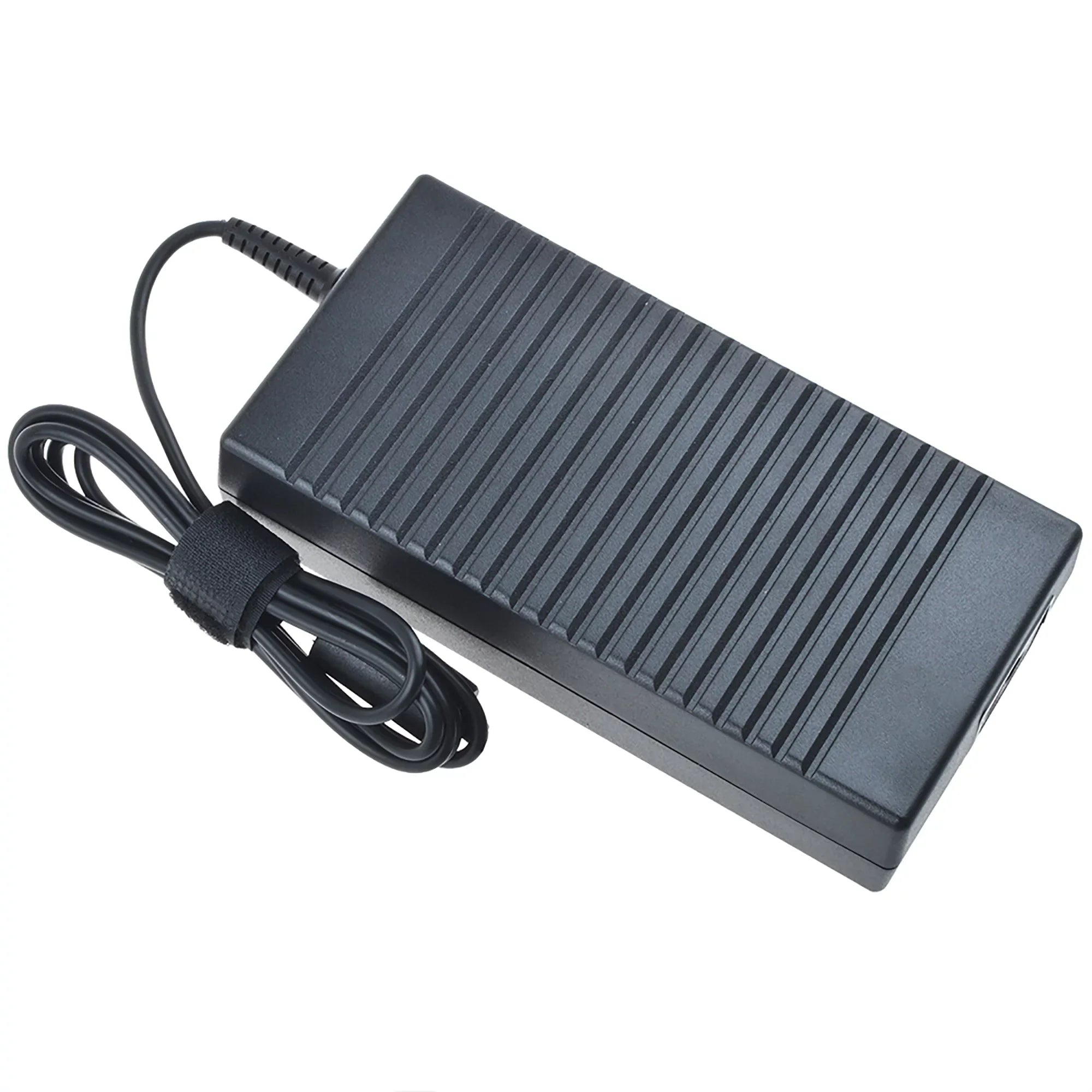 PKPOWER 4-Pin DIAC DC Adapter For YWDN0 SuperSpeed USB 3.0 Docking Station YWDNO Super Speed USB3 Dell Computer PC Dock Station 469-4034 4694034 332-0446 3320446