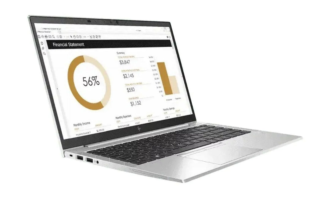 Hp? Elitebook 840 G8 I5-1145G7 2.6G 16Gb 256Gb Ssd 14 W10Pro, 840G8-I5-1145G716256 (08HN06)