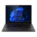 Lenovo ThinkPad X1 Extreme Gen 5 Intel Laptop, 16" IPS  LED , vPro®,  GeForce RTX 3050 Ti Laptop GPU 4GB GDDR6, GB, 1TB SSD