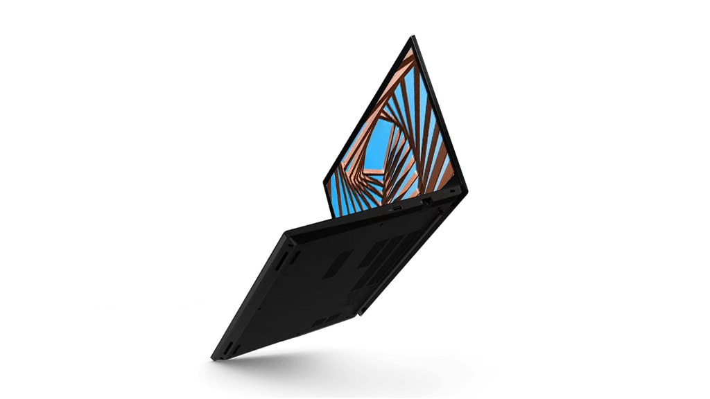 Used Lenovo ThinkPad E15 Gen2 Business Laptop, 15.6" FHD (1920 x 1080), AMD Ryzen 7 4700U, 16GB RAM, 1TB SSD, Windows 10 Pro