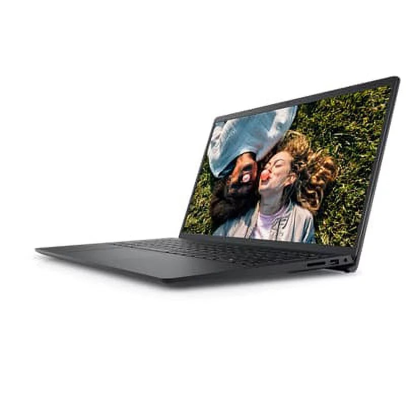 Restored Dell Inspiron 3510 Laptop (2021) | 15.6" HD | Core Pentium Silver - 1TB HDD - 8GB RAM | 4 Cores @ 3.1 GHz