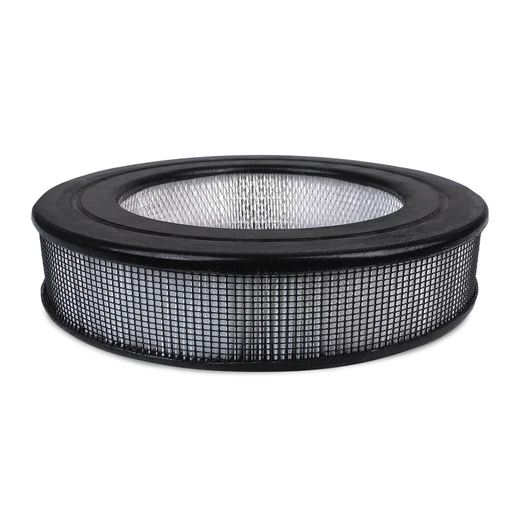 Honeywell Air Purifier Replacement Filter, HRF-F1, F HEPA Filter, 1 Pack