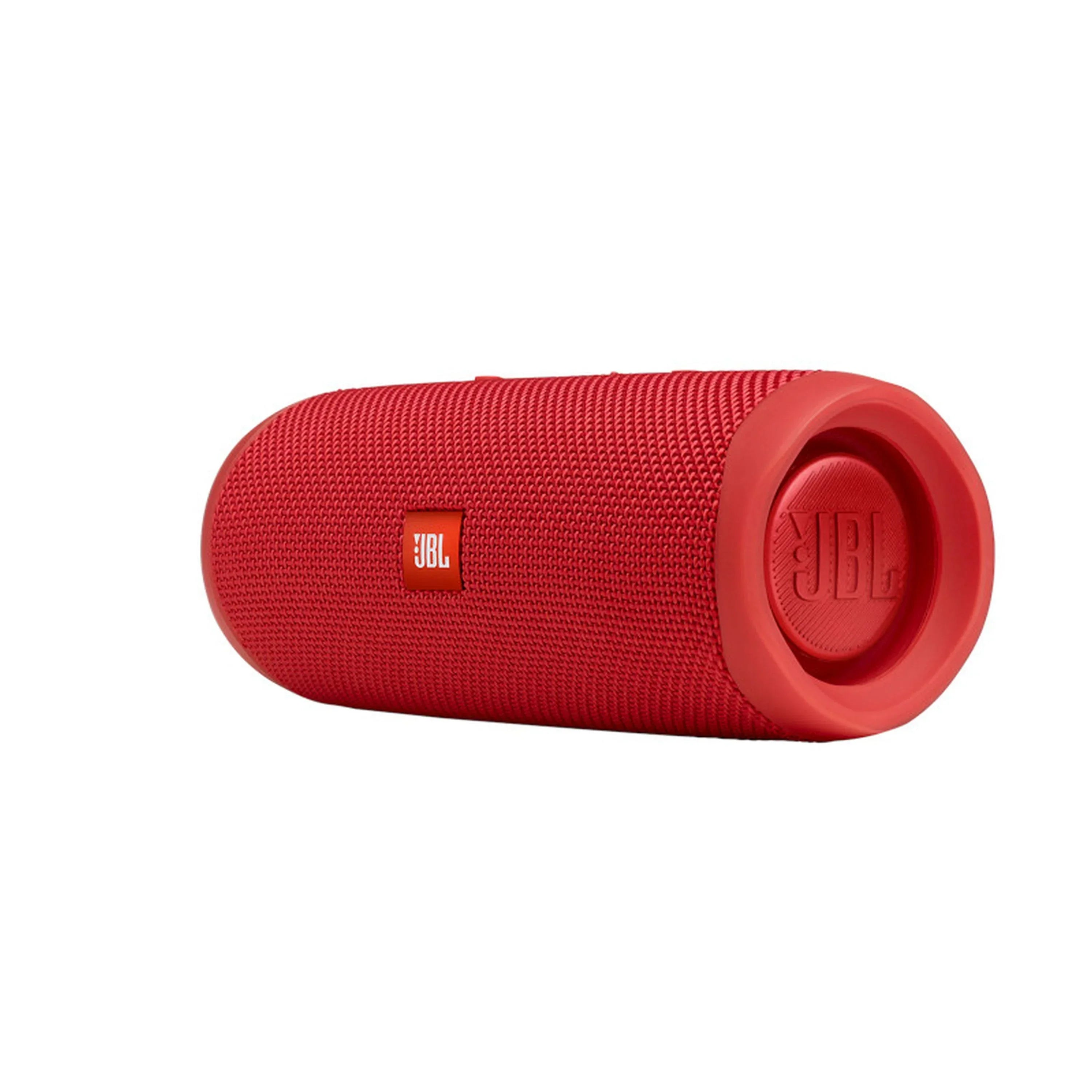 Restored JBL JBLFLIP5REDAM FLIP 5 Waterproof Portable Bluetooth Speaker Red (Refurbished)