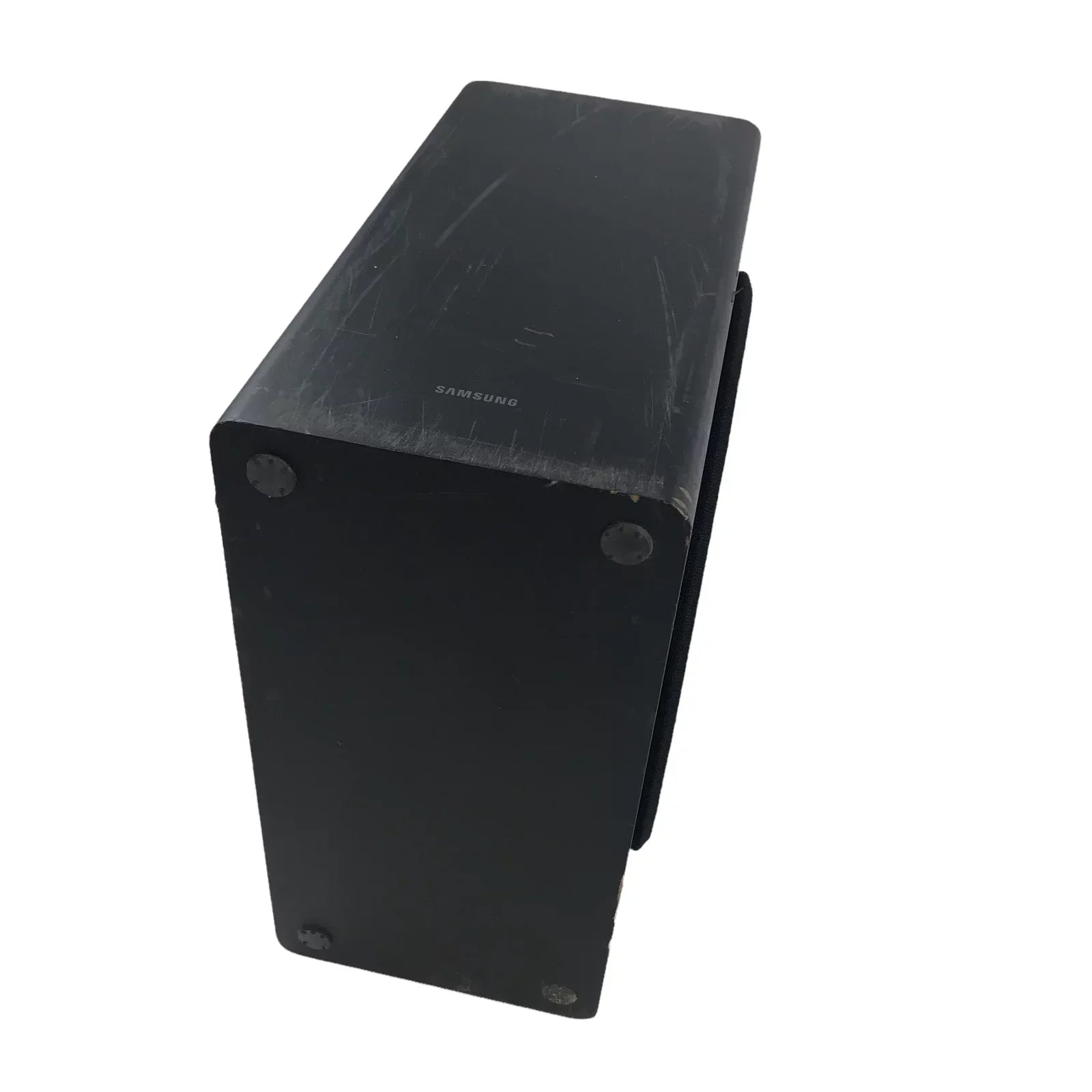 Samsung HW-Q900T Soundbar W/Subwoofer PS-WR75BK Home Theater System Black#CR2348 Used