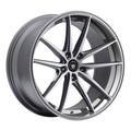 Konig 37O Oversteer 17x8 5x100 +45et Opal Wheel