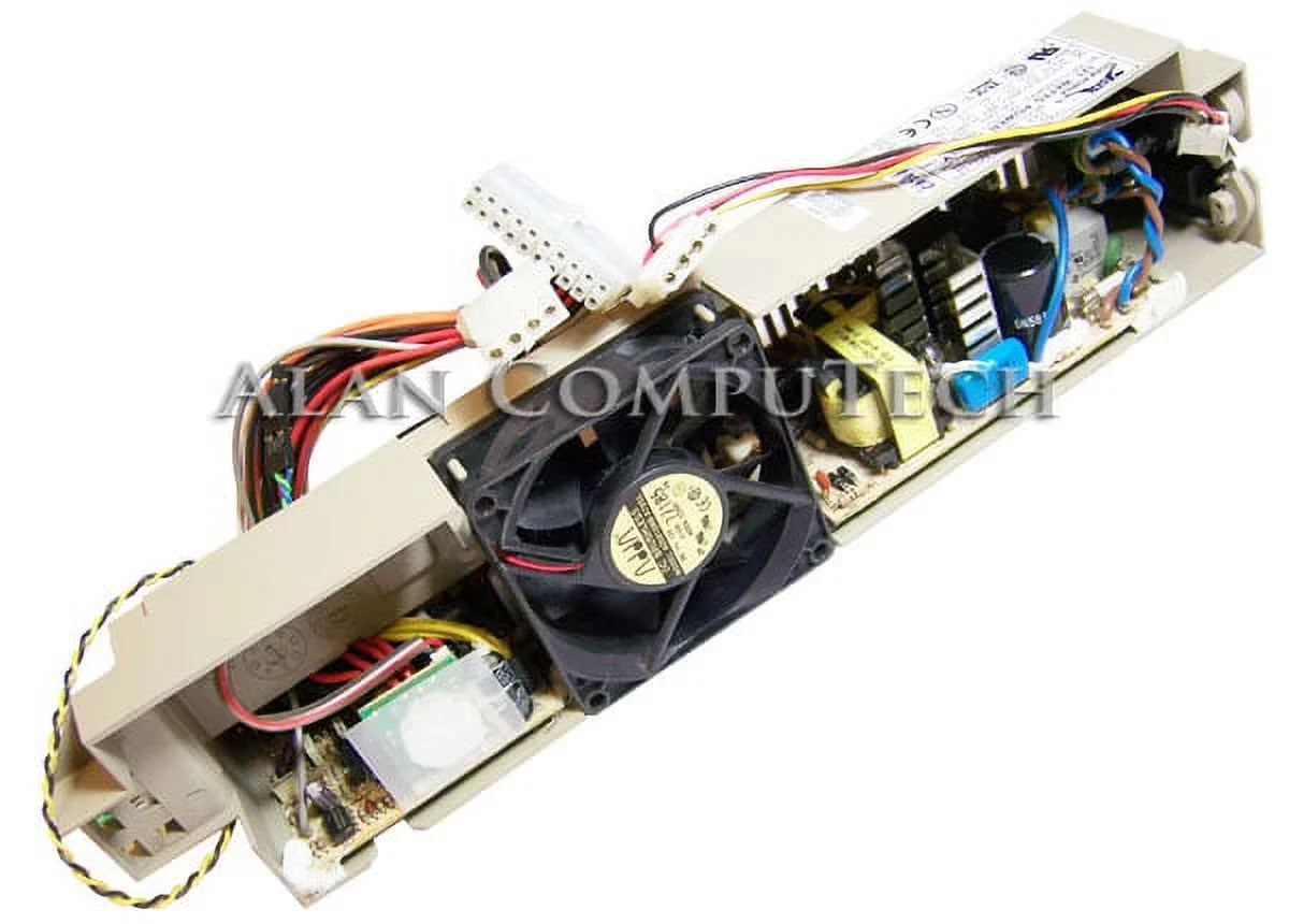 Gateway TG-1285 Tiger ATX 121w Power Supply 6500327
