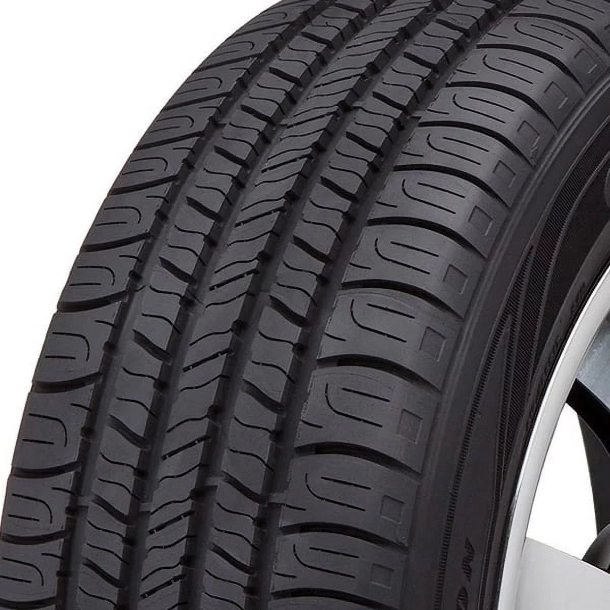 4 Goodyear Assurance All-Season 215/65R17 99T 600AB 65,000 Mile Warranty Tires 407719374 / 215/65/17 / 2156517