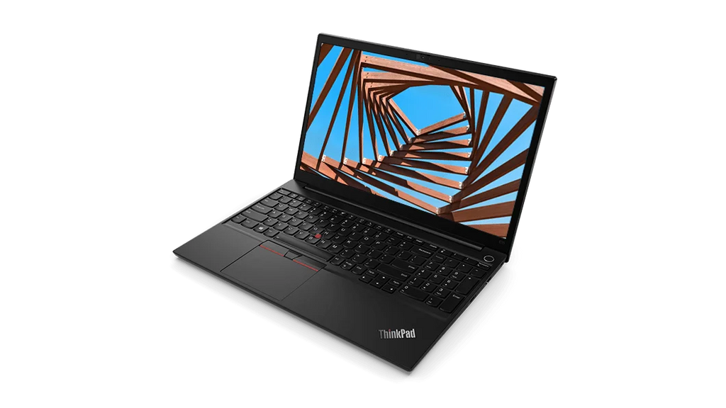 Used Lenovo ThinkPad E15 Gen2 Business Laptop, 15.6" FHD (1920 x 1080), AMD Ryzen 7 4700U, 16GB RAM, 1TB SSD, Windows 10 Pro