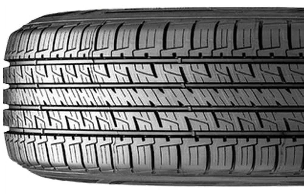 4 Goodyear Assurance Maxlife 235/55R19 101V Tires All Season 85K Mileage SET 110883545 / 235/55/19 / 2355519