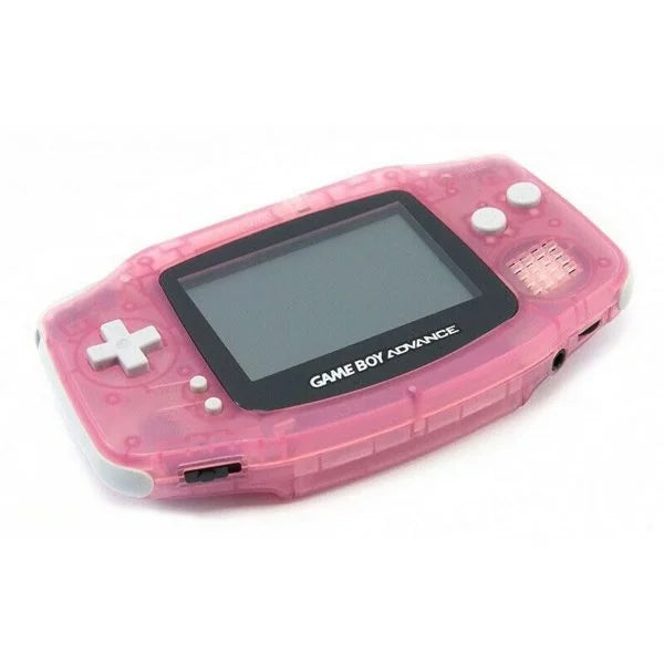Nintendo Game Boy Advance Fuchsia - Used