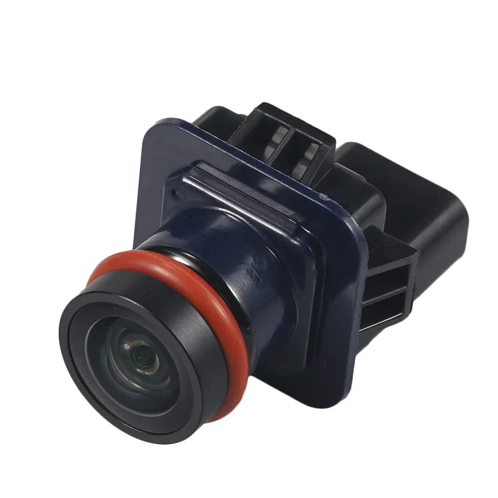 New Aftermarket Direct Replacement Built-in Camera Rear View Camera Ford Taurus 2013-2019