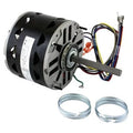 3/4 hp 1075 RPM 3-Speed 48 Frame 208-230V Direct Drive Furnace Motor Century # D1076