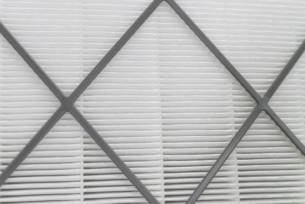 Filter-Monster – Replacement HEPA Filter – Compatible with Shark HE600 Air Purifier 6 Series Purifiers - Models HE601 and HE602
