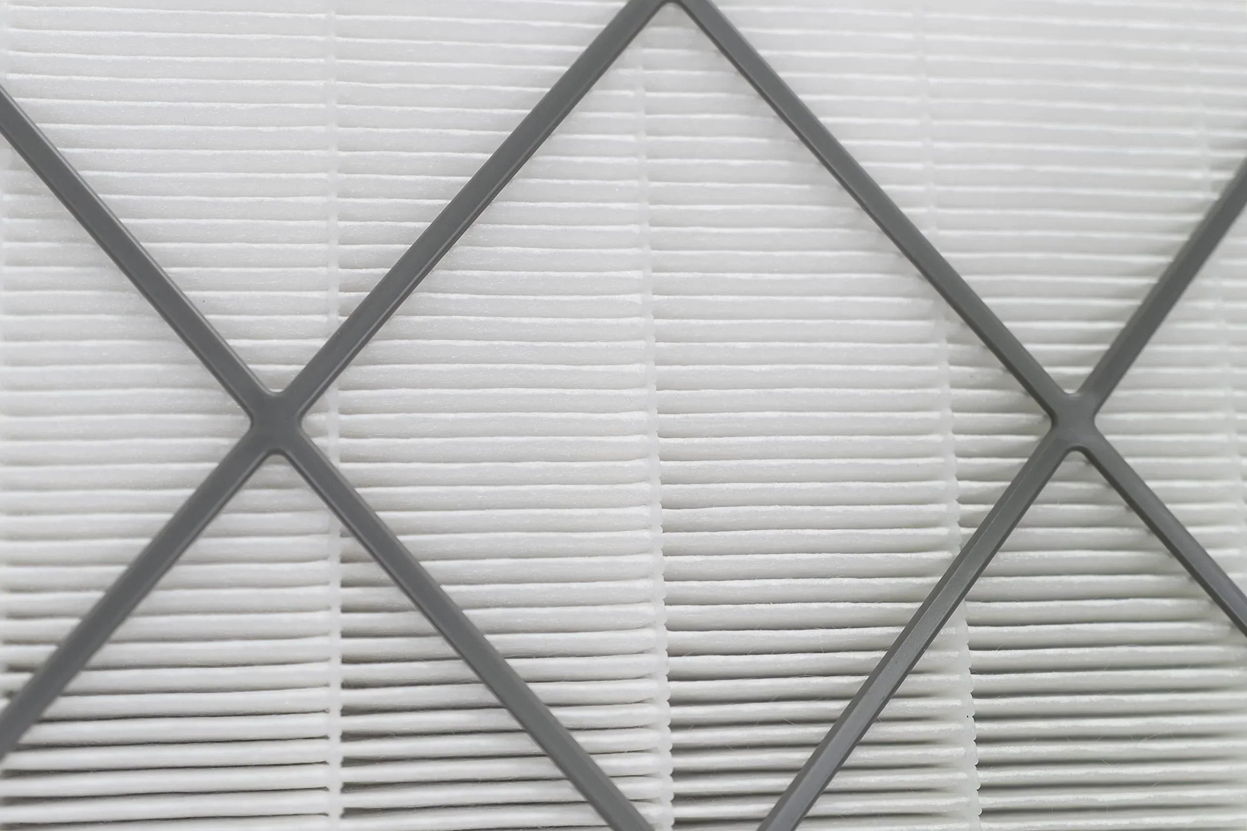 Filter-Monster – Replacement HEPA Filter – Compatible with Shark HE600 Air Purifier 6 Series Purifiers - Models HE601 and HE602