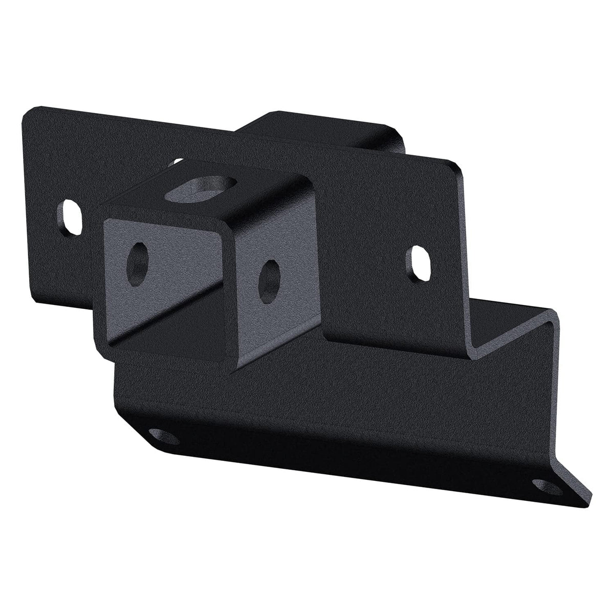 KFI Receiver Hitch Front Upper