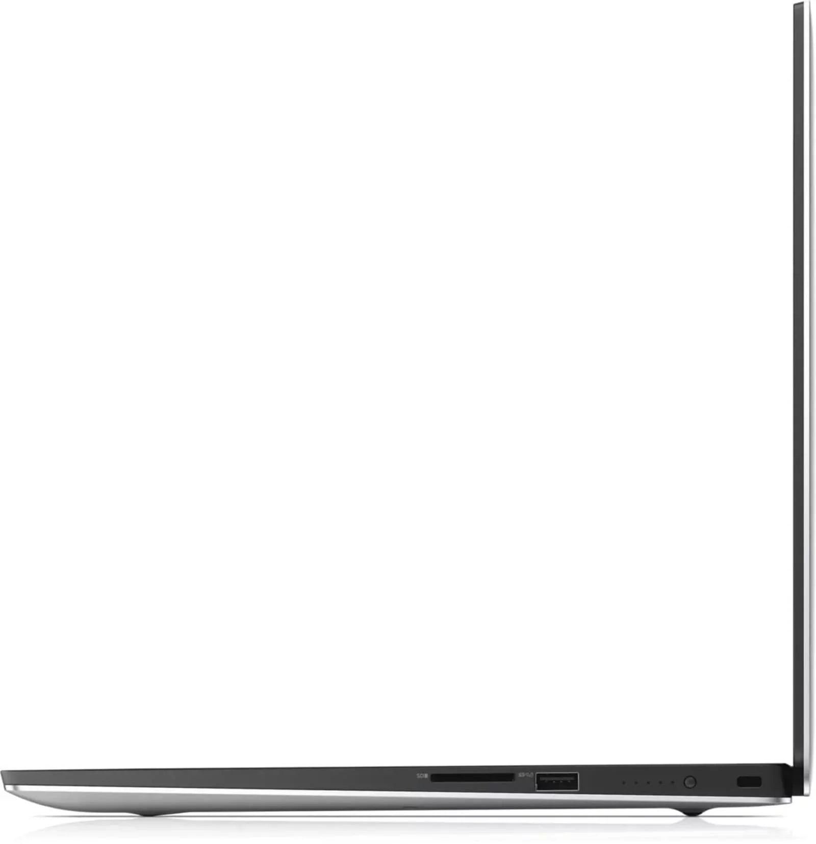 Restored Dell Precision 5000 5540 Workstation Laptop (2019) | 15.6" FHD | Core i7 - 1TB SSD - 64GB RAM - Quadro T1000 | 6 Cores @ 4.5 GHz (Refurbished)