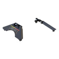 CURT 16907 Replacement Legs for A25 5th Wheel Hitch Head
