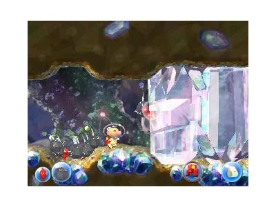 HEY! Pikmin, Nintendo, Nintendo 3DS, 045496744564
