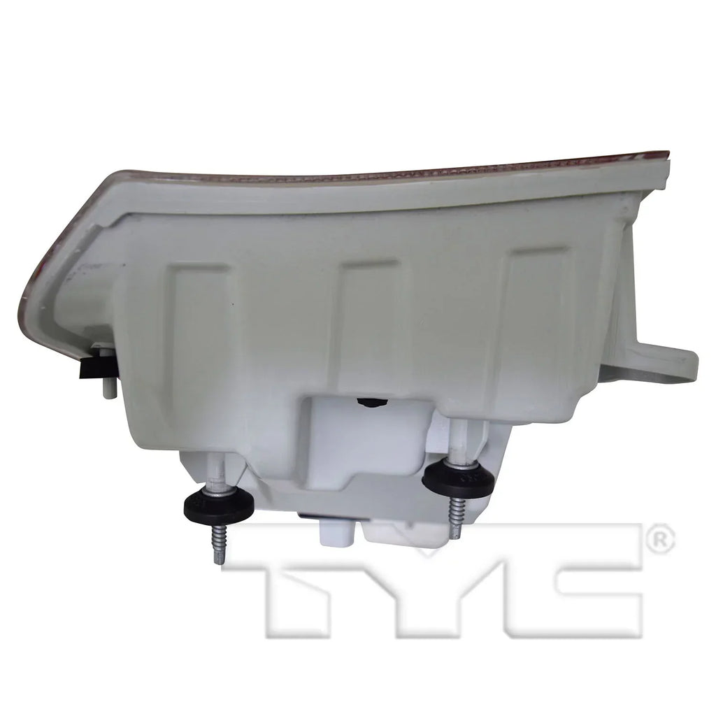 TYC 11-6826-00 Tail Lamp Fits select: 2015 CHRYSLER 300C LIMITED, 2016 CHRYSLER 300