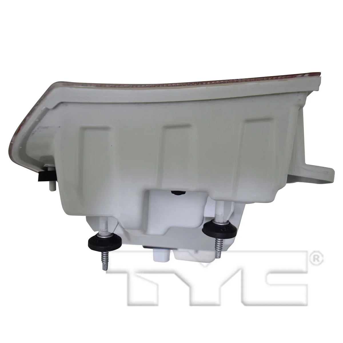 TYC 11-6826-00 Tail Lamp Fits select: 2015 CHRYSLER 300C LIMITED, 2016 CHRYSLER 300