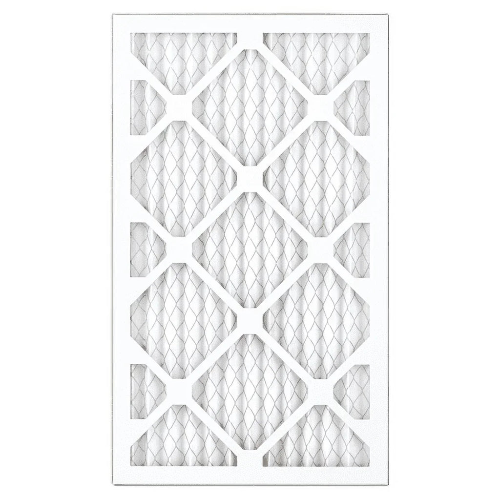AIRx Filters 12x20x1 Air Filter MERV 11 Pleated HVAC AC Furnace Air Filter, Allergy 6-Pack, Made in the USA