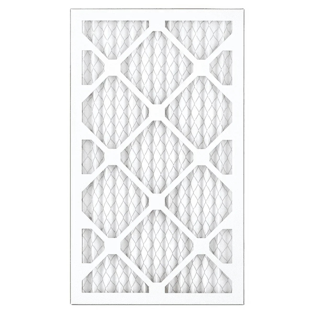 AIRx Filters 12x20x1 Air Filter MERV 11 Pleated HVAC AC Furnace Air Filter, Allergy 6-Pack, Made in the USA