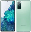 Pre-Owned Samsung Galaxy S20 FE 5G G781U 128GB Mint / Green Smartphone locked for T-Mobile- Very (Refurbished: Good)
