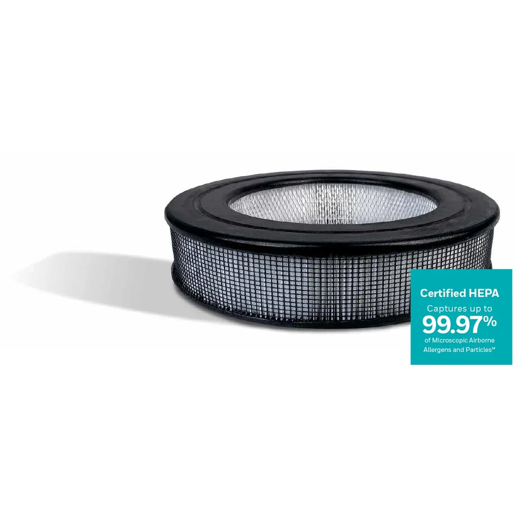 Honeywell Air Purifier Replacement Filter, HRF-F1, F HEPA Filter, 1 Pack