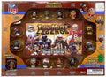 Teenymates NFL Legends Collector Box Set