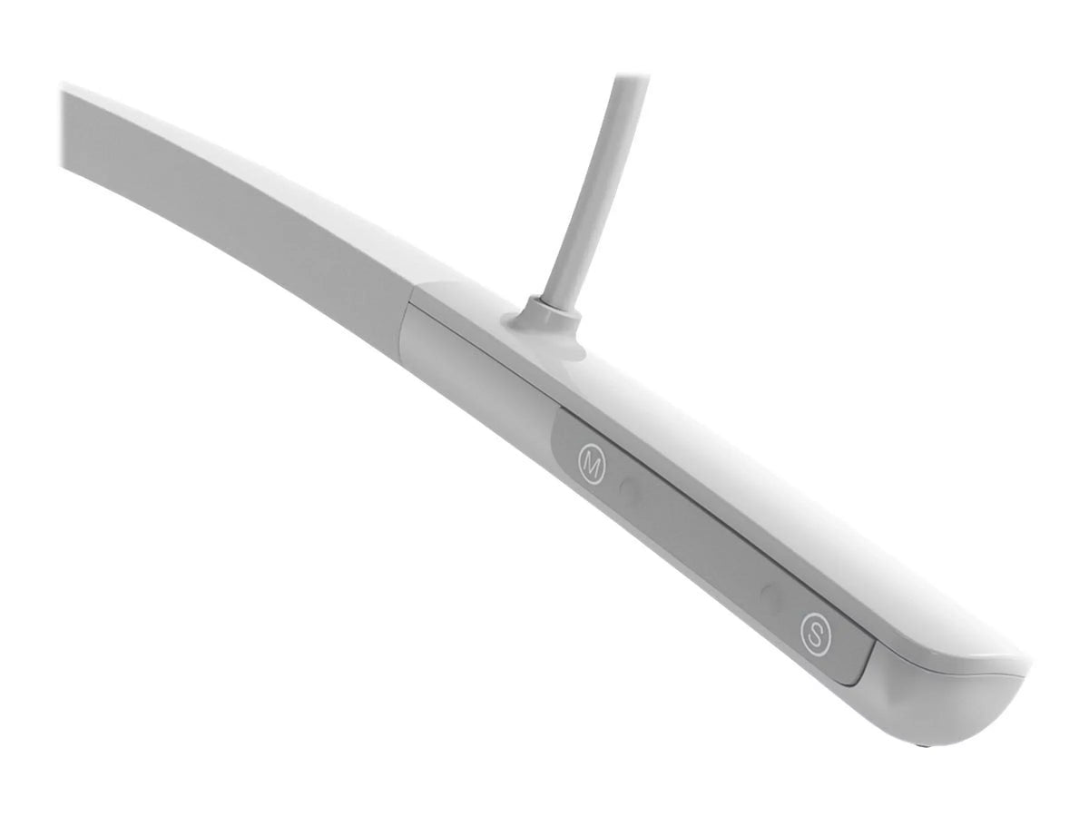 JBL Everest Elite 100 NXTGen Noise-Canceling Bluetooth In-Ear Headphones (White)