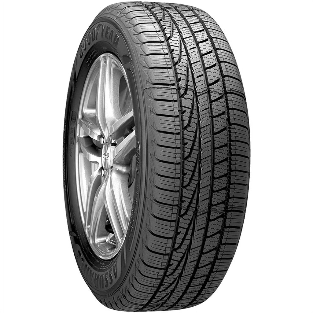 Goodyear Assurance WeatherReady All Weather 235/50R17 96V Passenger Tire