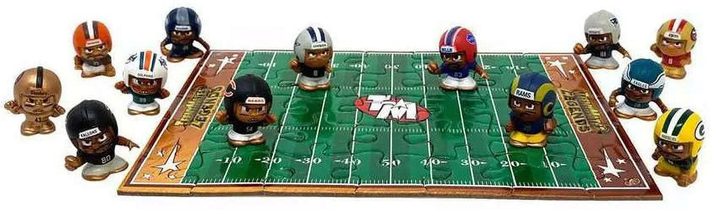 Teenymates NFL Legends Collector Box Set