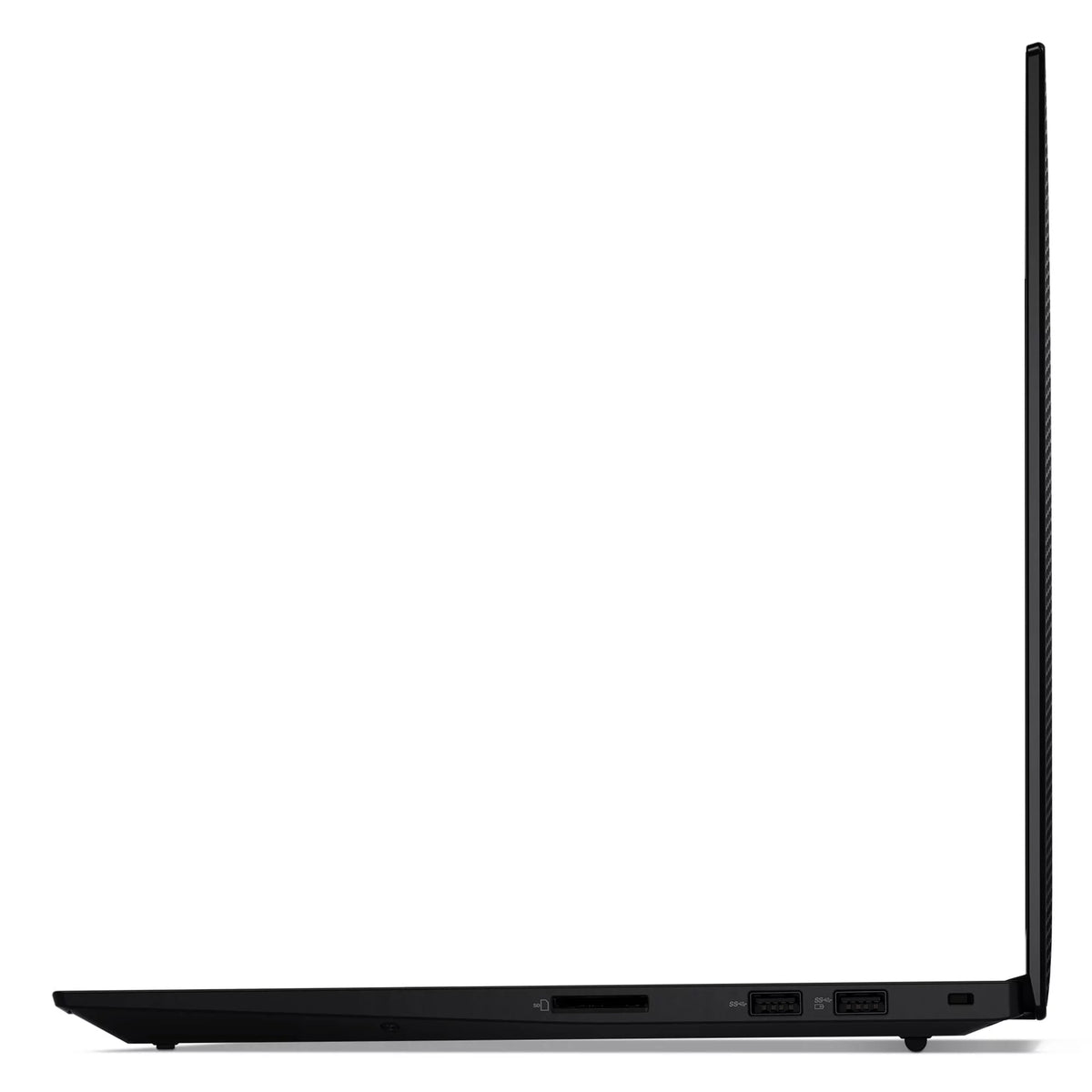 Lenovo ThinkPad X1 Extreme Gen 5 Intel Laptop, 16" IPS  LED , vPro®,  GeForce RTX 3050 Ti Laptop GPU 4GB GDDR6, GB, 1TB SSD