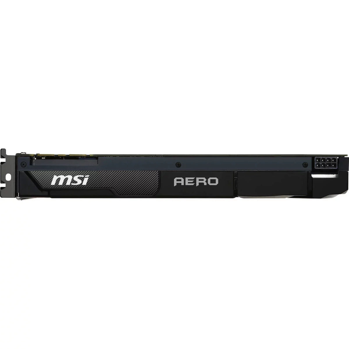 MSI GeForce GTX 1070 Aero 8G OC Graphics Card