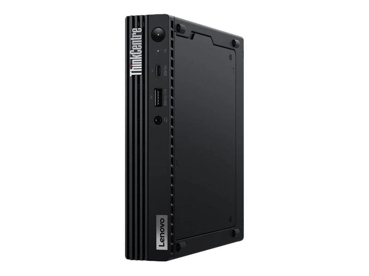 Lenovo Thinkcentre M75Q Ryzen Pro 5650Ge 3.4G 8Gb 256Gb Ssd, 11JN002PUS (9VQ239)