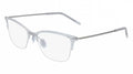 Pure AIRLOCK 3005 Eyeglasses 971 Crystal Clear