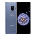 Pre-Owned Samsung Galaxy S9+, T-Mobile Only 64GB, Blue, 6.2 in (Refurbished: Good)