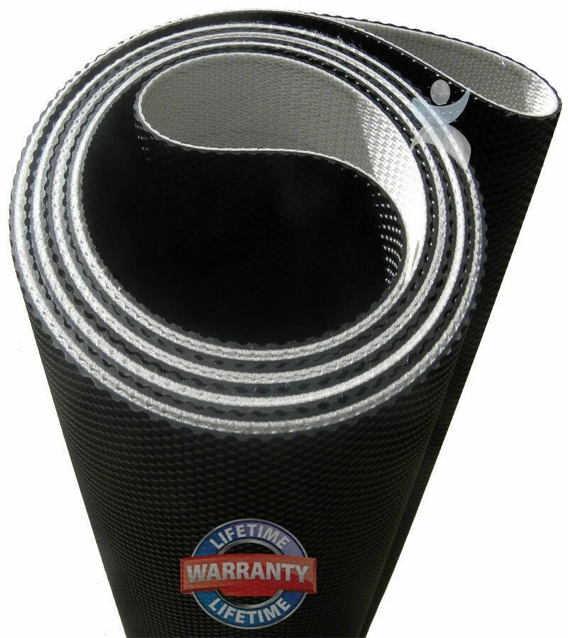 Life Fitness 9000 Treadmill Walking Belt 2ply Premium Serial 344637 - 344672