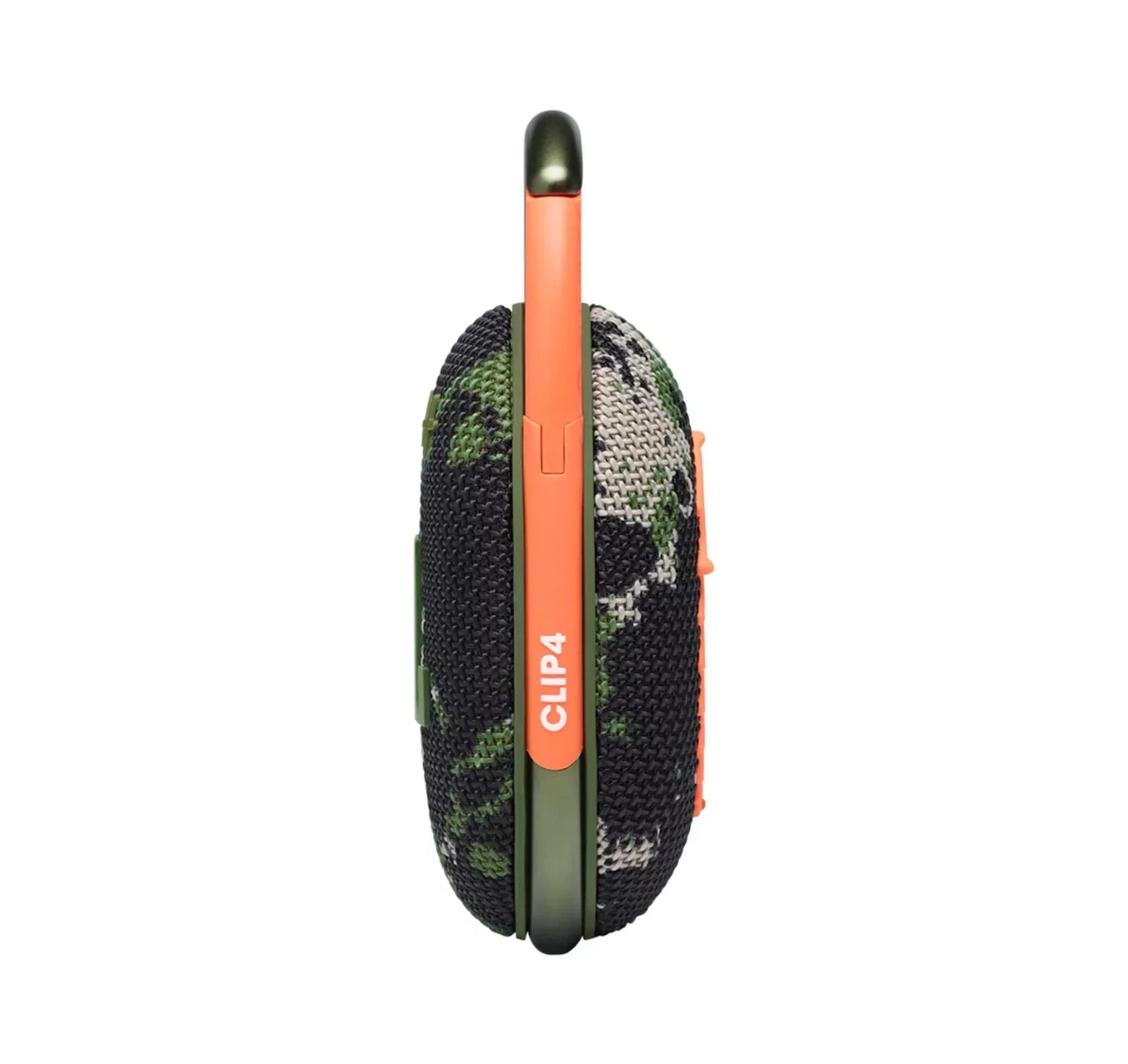 Pre-Owned JBL Clip 4 Camouflage Portable Bluetooth Speaker (Like New)