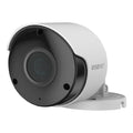 Wisenet SDC-89445BF 5MP CCTV Surveillance Weatherproof Bullet Security Camera 82ft IR Distance Plastic Housing 3.6mm Lens 104 Wide Angle