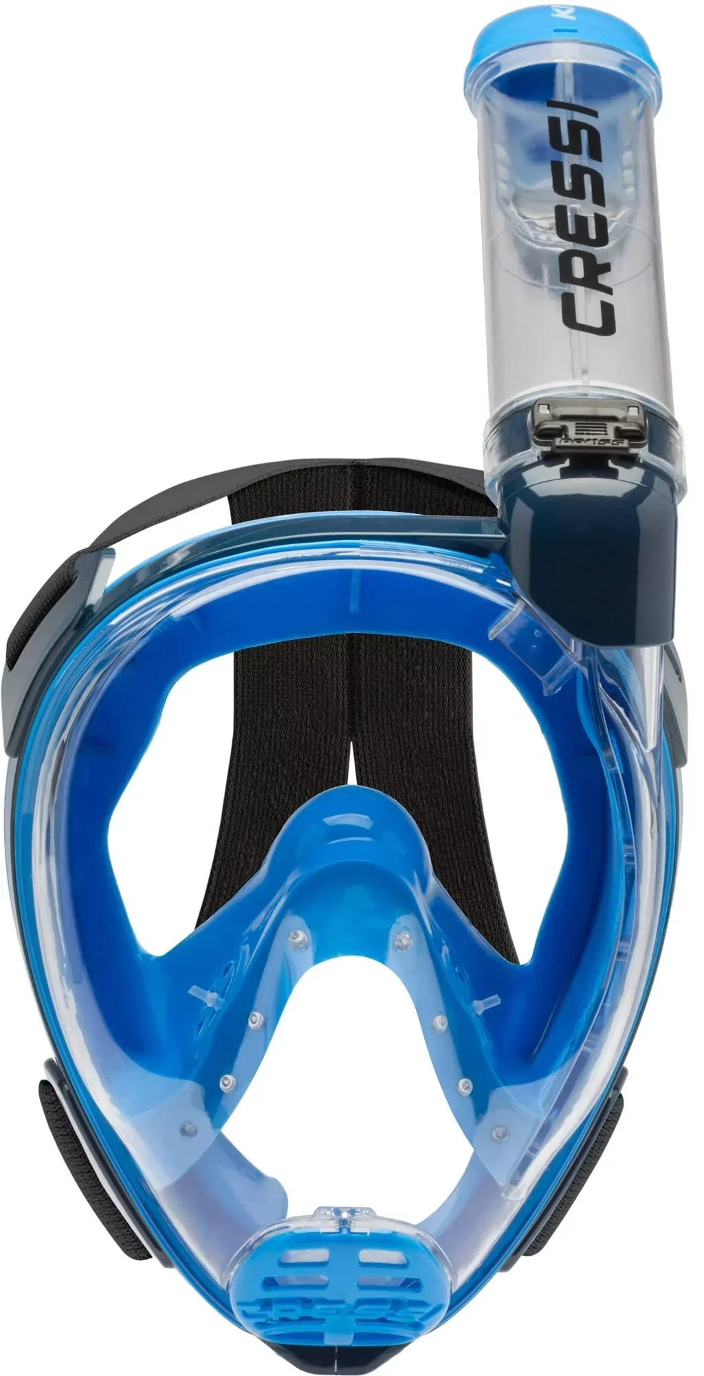Cressi Knight (light blue/dark blue) [S/M]